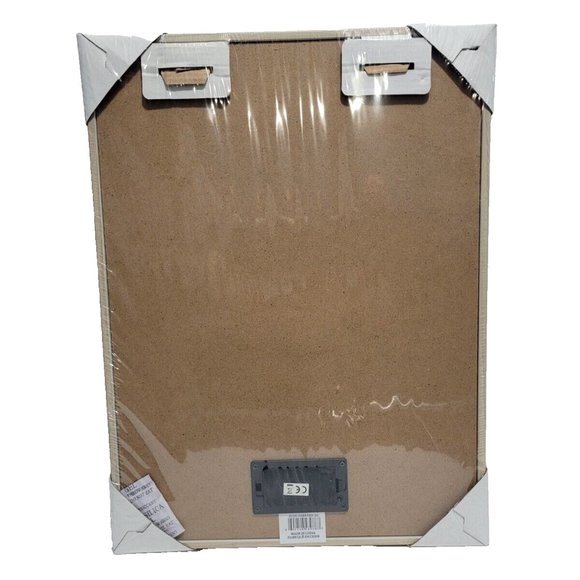 Home Sweet Home Flower Light Box - Picture 3 of 6